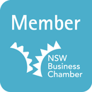 NSW Business Chamber Member