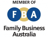 Member of Family Business Australia