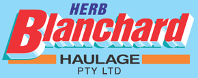 Blanchard Haulage